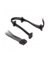 Kabel be quiet! CS-3640 4xSATA 600/300mm - nr 10