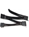 Kabel be quiet! CS-3640 4xSATA 600/300mm - nr 19
