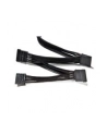 Kabel be quiet! CS-3640 4xSATA 600/300mm - nr 25