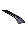 Kabel be quiet! CS-6610 1xSATA 600/600mm - nr 14