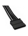 Kabel be quiet! CS-6610 1xSATA 600/600mm - nr 24