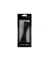 Kabel be quiet! CS-6720 2xSATA 700/600mm - nr 24