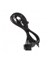 Kabel be quiet! CS-6940 4xSATA 900/600mm - nr 19