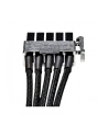 Kabel be quiet! CS-6940 4xSATA 900/600mm - nr 25