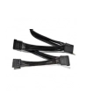 Kabel be quiet! CS-6940 4xSATA 900/600mm - nr 33