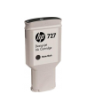 Wkład atramentowy HP 727 photo black | 300ml - nr 29