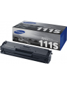 Toner Samsung czarny MLT-D111S - 1000 str. M2020/M2020W, M2022/M2022W, M2070/M2070W, M2070F/M2070FW - nr 8