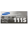 Toner Samsung czarny MLT-D111S - 1000 str. M2020/M2020W, M2022/M2022W, M2070/M2070W, M2070F/M2070FW - nr 17