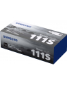Toner Samsung czarny MLT-D111S - 1000 str. M2020/M2020W, M2022/M2022W, M2070/M2070W, M2070F/M2070FW - nr 44