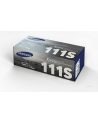 Toner Samsung czarny MLT-D111S - 1000 str. M2020/M2020W, M2022/M2022W, M2070/M2070W, M2070F/M2070FW - nr 45