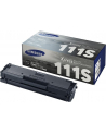 Toner Samsung czarny MLT-D111S - 1000 str. M2020/M2020W, M2022/M2022W, M2070/M2070W, M2070F/M2070FW - nr 26