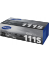 Toner Samsung czarny MLT-D111S - 1000 str. M2020/M2020W, M2022/M2022W, M2070/M2070W, M2070F/M2070FW - nr 28