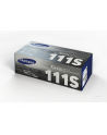 Toner Samsung czarny MLT-D111S - 1000 str. M2020/M2020W, M2022/M2022W, M2070/M2070W, M2070F/M2070FW - nr 43