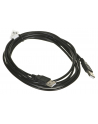 Kabel USB ASSMANN 2.0 A/M - USB A /M, 3 m - nr 11