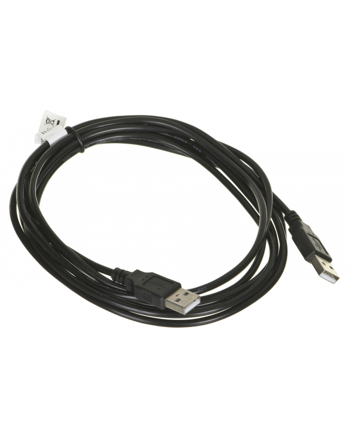 Kabel USB ASSMANN 2.0 A/M - USB A /M, 3 m główny