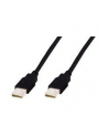 Kabel USB ASSMANN 2.0 A/M - USB A /M, 3 m - nr 14