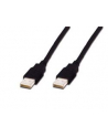 Kabel USB ASSMANN 2.0 A/M - USB A /M, 3 m - nr 15