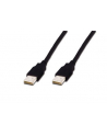 Kabel USB ASSMANN 2.0 A/M - USB A /M, 3 m - nr 1