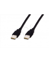 Kabel USB ASSMANN 2.0 A/M - USB A /M, 3 m - nr 6