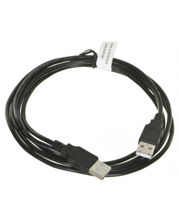 Kabel USB ASSMANN 2.0 A /M - USB A /M, 1,8m nr 1