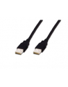 Kabel USB ASSMANN 2.0 A /M - USB A /M, 1,8m - nr 12
