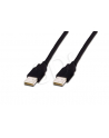 Kabel USB ASSMANN 2.0 A /M - USB A /M, 1,8m - nr 8