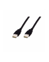 Kabel USB ASSMANN 2.0 A /M - USB A /M, 1,8m - nr 22