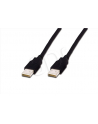 Kabel USB ASSMANN 2.0 A /M - USB A /M, 1,8m - nr 29