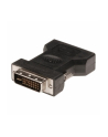 Adapter ASSMANN DVI-I (24+5) /M - DSUB 15 pin /Ż - nr 11