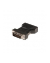 Adapter ASSMANN DVI-I (24+5) /M - DSUB 15 pin /Ż - nr 12