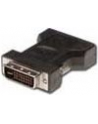 Adapter ASSMANN DVI-I (24+5) /M - DSUB 15 pin /Ż - nr 13