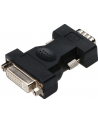 Adapter ASSMANN DVI-I (24+5) /Ż - DSUB 15 pin /M - nr 12