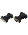 Adapter ASSMANN DVI-I (24+5) /Ż - DSUB 15 pin /M - nr 17