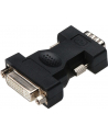 Adapter ASSMANN DVI-I (24+5) /Ż - DSUB 15 pin /M - nr 18
