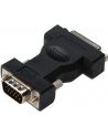 Adapter ASSMANN DVI-I (24+5) /Ż - DSUB 15 pin /M - nr 20