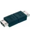 Adapter HDMI ASSMAN HDMI A/Ż - HDMI A/Ż - nr 15