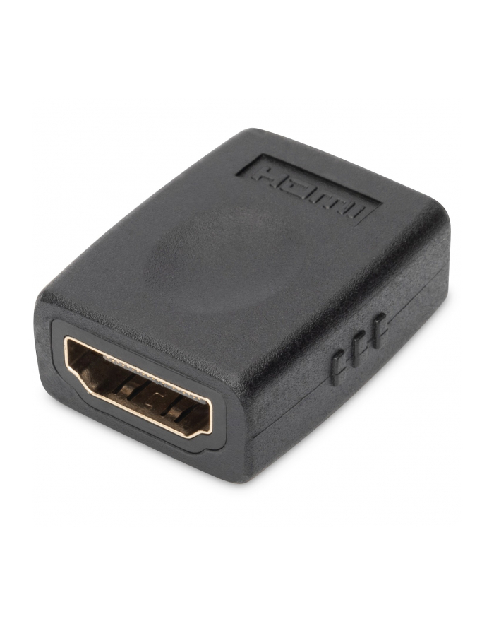 Adapter HDMI ASSMAN HDMI A/Ż - HDMI A/Ż główny