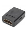 Adapter HDMI ASSMAN HDMI A/Ż - HDMI A/Ż - nr 19