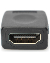 Adapter HDMI ASSMAN HDMI A/Ż - HDMI A/Ż - nr 21