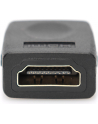 Adapter HDMI ASSMAN HDMI A/Ż - HDMI A/Ż - nr 24
