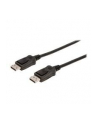 Kabel DisplayPort ASSMANN DP/M-DP/M, 1.1a czarny, 1m - nr 17
