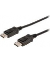 Kabel DisplayPort ASSMANN DP/M-DP/M, 1.1a czarny, 1m - nr 26