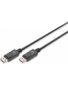Kabel DisplayPort ASSMANN DP/M-DP/M, 1.1a czarny, 1m - nr 29