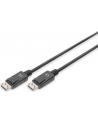 Kabel DisplayPort ASSMANN DP/M-DP/M, 1.1a czarny, 1m - nr 33