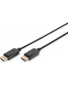 Kabel DisplayPort ASSMANN DP/M-DP/M, 1.1a czarny, 1m - nr 34