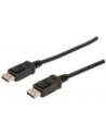 Kabel DisplayPort ASSMANN DP/M-DP/M, 1.1a czarny, 1m - nr 35