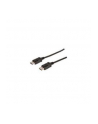 Kabel DisplayPort ASSMANN DP/M-DP/M, 1.1a czarny, 2m - nr 15