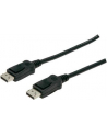 Kabel DisplayPort ASSMANN DP/M-DP/M, 1.1a czarny, 3m - nr 16
