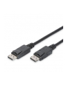 Kabel DisplayPort ASSMANN DP/M-DP/M, 1.1a czarny, 3m - nr 30