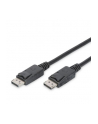 Kabel DisplayPort ASSMANN DP/M-DP/M, 1.1a czarny, 3m - nr 32